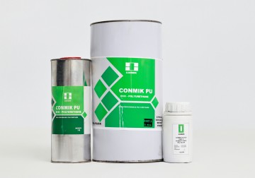 PU ECO - Polyurethane 